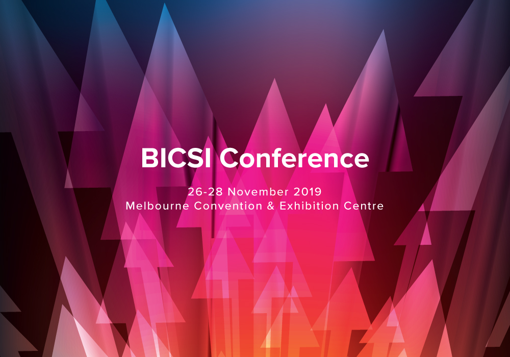 BICSI—WebBanner BICSI Conference